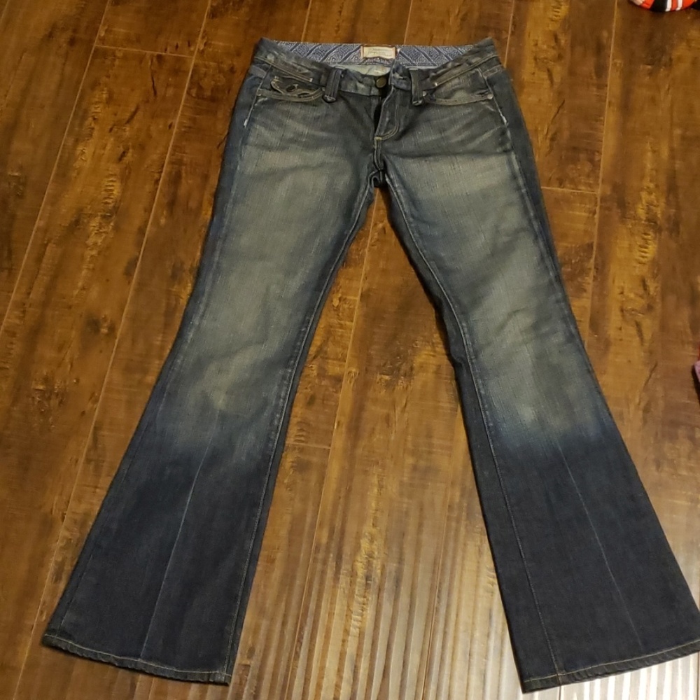 Paige Jeans size 27